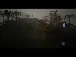 No Man's Galleon