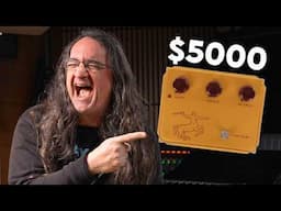 Guitar Players are REALLY smart!