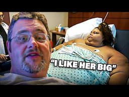 The Worst Enablers on My 600lb Life