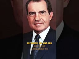 3 Most Corrupt US Presidents #breakingnews #geopolitics #trump #globaltrade