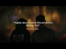 Bees: A Story of Survival | National Museums Liverpool | Extended till September 28 2025!