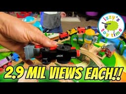 The 2 Million View Crew! | Best of Little Bubs and Big Laughs