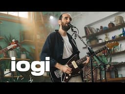 iogi 🌵 Succulent Sessions