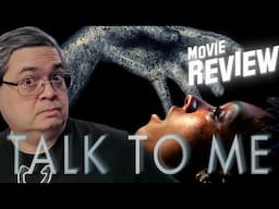 Talk To Me Movie Review
