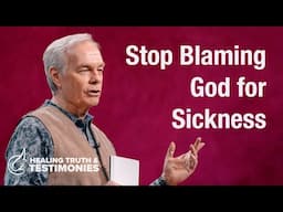 Healing Truth & Testimonies: Episode 1