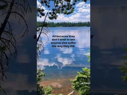 The most… #foryou #lifeonthebigrock #quotes #lifelessons #shorts