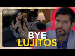 Nínive tiene a su CHAKAL y renuncia a los LUJOS de su SUGAR RICACHÓN | DEL LADO DEL AMOR 4/4| LRDG