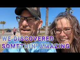 Discovering Island Life // Fulltime RV Life // #RVLIFE // S:10 E:3