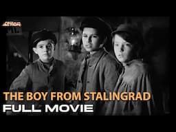 The Boy From Stalingrad (ft. Bobby Samarzich) | Full Movie | Piece Of The Action