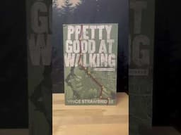 What book changed your life? #hiking #backpacking #booktok