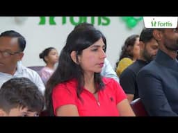 11 Years of Fortis SportsMed: Redefining Recovery, Resilience & Athletic Comebacks in Rajasthan