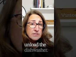 The Power of a Small Tidy