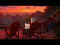 Powfu x Lofi Girl - until i lose my hearing.