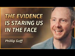Why Does The Universe Exist? Panpsychism, Fine-Tuning & Cosmic Purpose | Philip Goff