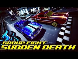 Diecast Racing Spectra🔥Tournament