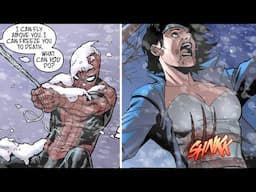 Spider-Man Who Kills