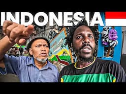Why Do People Visit This City In Indonesia