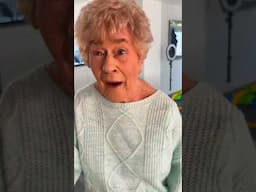 BAD GRANDMA 😂