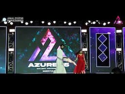 Azure 25 | Prize Distribution