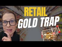 Amazon, Costco & eBay Are Selling Gold – Here’s What They’re NOT Telling You