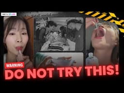 What Is Dusting & How Viral Challenges Are Claiming Young Lives