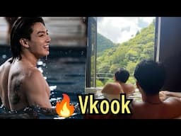 News, rumors and gossip for the week of Jungkook and Taehyung (VKOOK / TAEKOOK) 66 BTS #bts