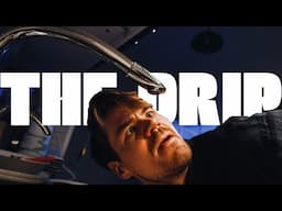THE DRIP | Short Film | Canon EOS R5C + DZOFILM Probe Lens