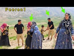 A fateful decision: Khadija traveled with Ali and Rahimah to build a new house2025