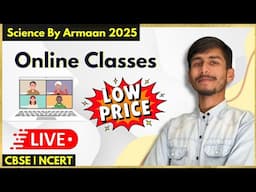 Affordable Online Tuition Classes for class 8,9 and 10th