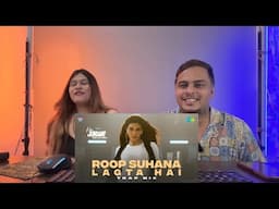 Roop Suhana Lagta Hai - Trap Mix | Hai Junoon! | Jacqueline Fernandez, Farooq Got Audio, Priyank S