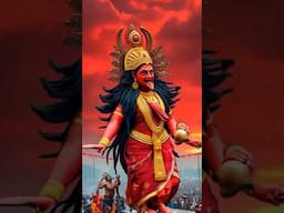 Boro Maa Kali of Naihati: The Fierce & Compassionate Goddess | Hindu Culture & Mythology Explored
