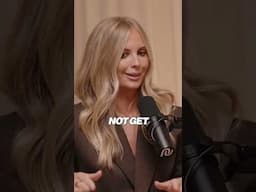 Money is energy,and how you feel about it matters…this moment with Ange is one of the most powerful