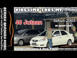 SEDAN 40 JUTAAN‼️