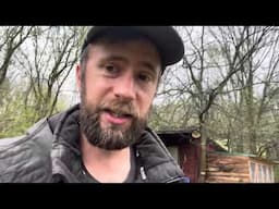 Joel Salatin Needs Help
