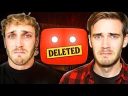 The Most Infamous Deleted Videos in YouTube History