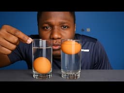 Live Density Experiment