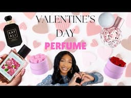 Top 5 Best Valentine's Day Perfumes | Romantic Scents from Kayali, Ariana Grande & Montale