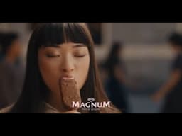 Magnum Double Cherry | Lleva el Placer Más Allá