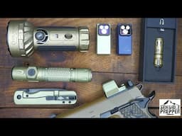 Olight 18th Anniversary Sale April 14-18th at Midnight
