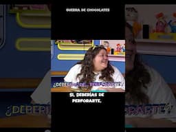 700,000 vistas para PERFORARNOS #karlacamacho #slobotzky #shorts #comedia #deberiasde #chiste #humor