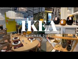 IKEA | New In Summer 2025 | Luxurious Design