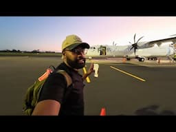 I'm Leaving Fiji🇫🇯