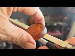How to Rosin Your Bow... Everything you need to know to rosin your violin bow