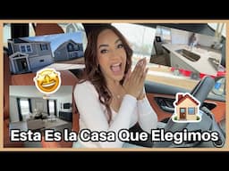 ESTA ES LA CASA!! 🏡