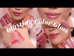 Romand Glasting Color Gloss Rom&nd
