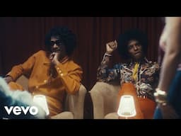 Snoop Dogg, Akeem Ali - You Want My All (Official Music Video)