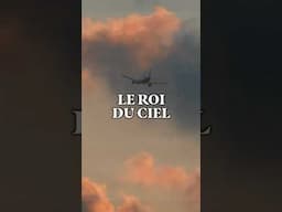 Il vole un avion pour faire un tonneau