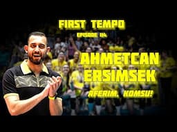 Well done, neighbour / Aferim, komsu | Ahmetcan Ersimsek | Episode 114