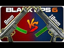 Which C9 Version is Best in Black Ops 6? | (9mm vs 10mm)