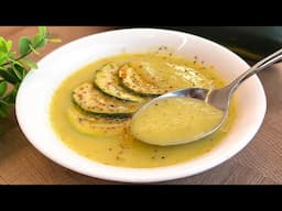 My grandmother gave me a wonderful soup recipe! 🔝3 We eat and want more!